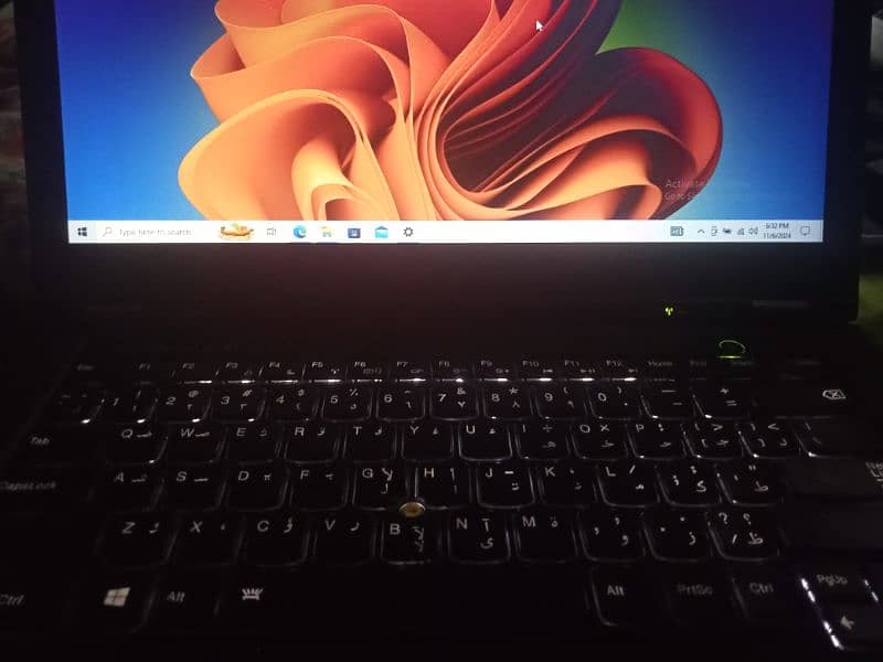 Lenovo i7. .  3rd generation 0