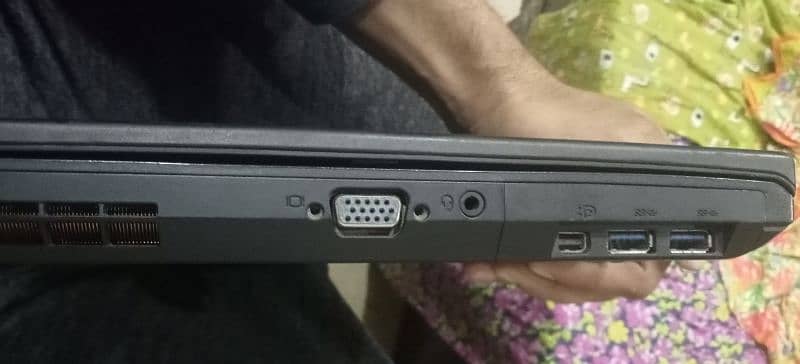 Lenovo i7. .  3rd generation 5