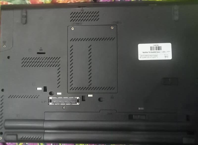 Lenovo i7. .  3rd generation 6