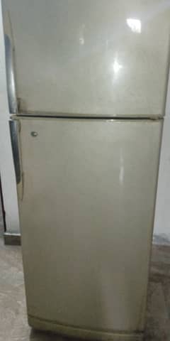 Pel Refrigerator 14 cubic feet for sale