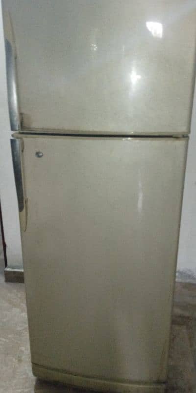 Pel Refrigerator 14 cubic feet for sale 0