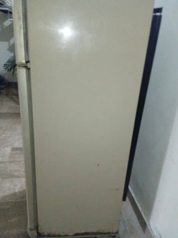 Pel Refrigerator 14 cubic feet for sale 3