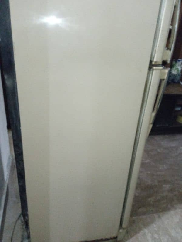 Pel Refrigerator 14 cubic feet for sale 5