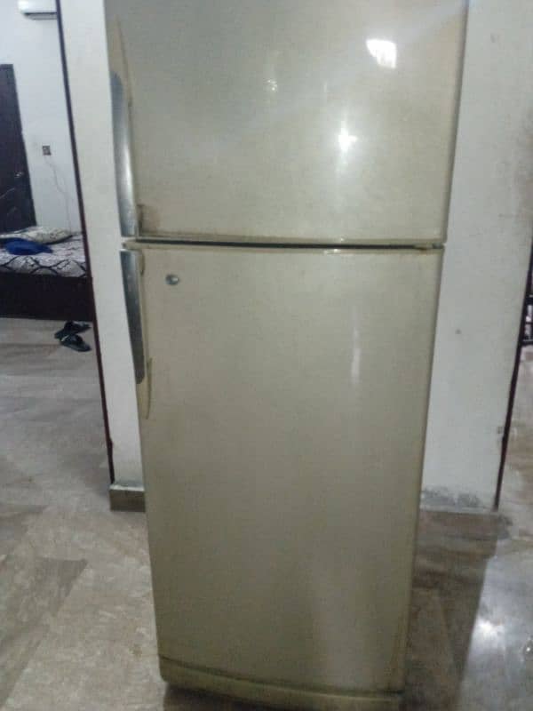 Pel Refrigerator 14 cubic feet for sale 7