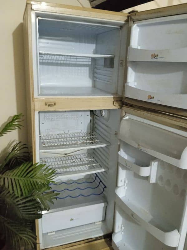 Pel Refrigerator 14 cubic feet for sale 9