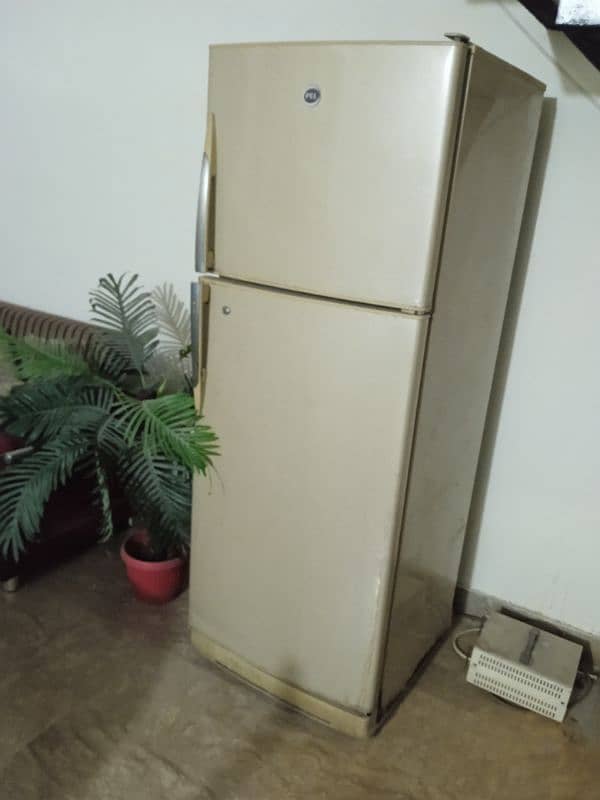 Pel Refrigerator 14 cubic feet for sale 11