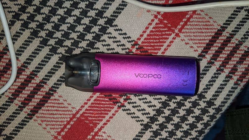 vthru pod Voopoo 1