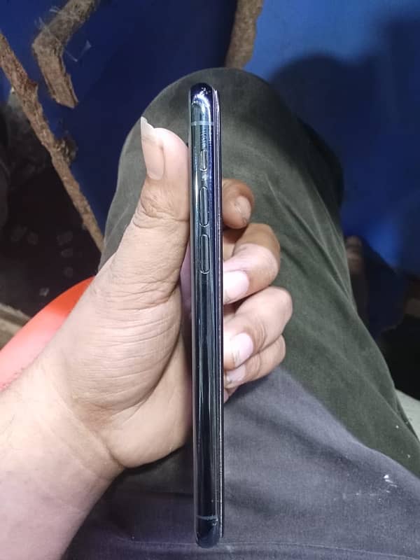 Iphone 11 pro Non pta 5