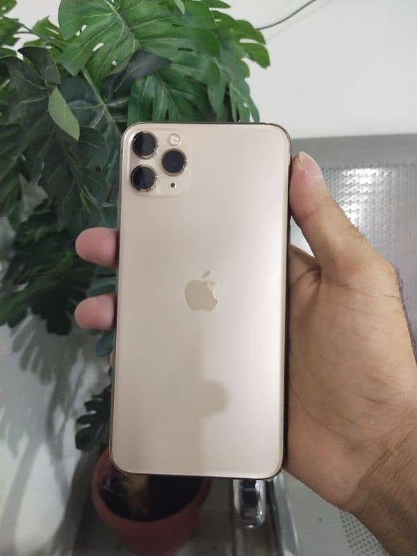 iPhone 11 pro Max jv 3