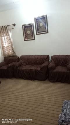 7 seaters sofa set