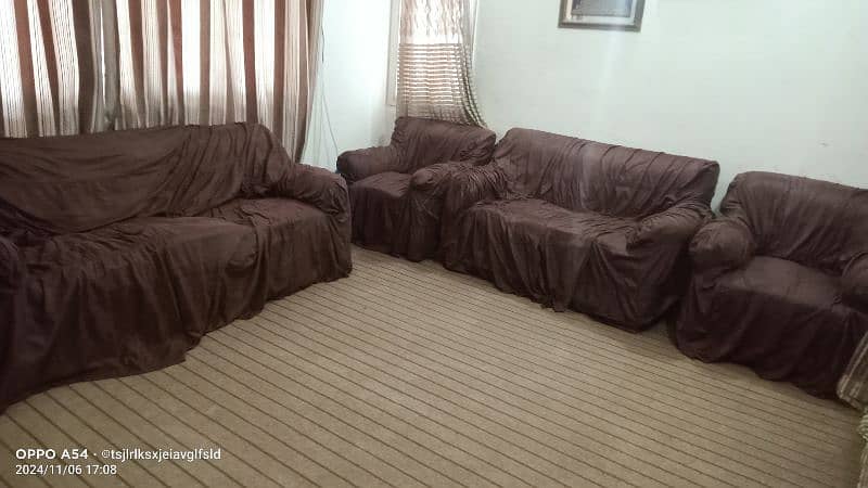 7 seaters sofa set 2