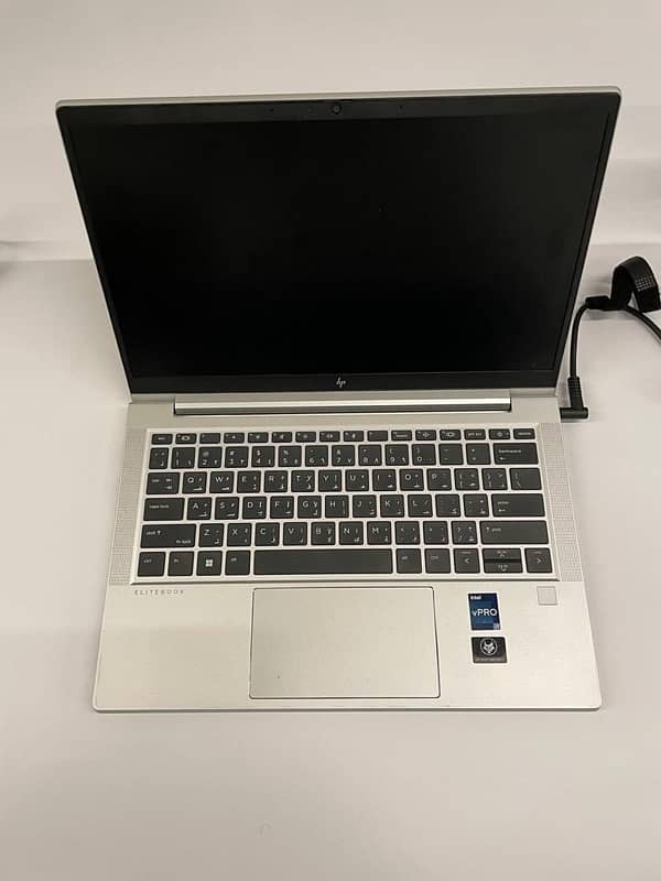 HP ELITEBOOK G9 0