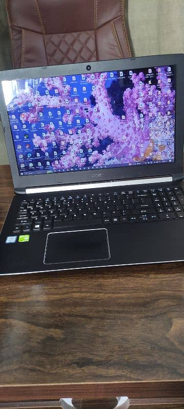 Acer Aspire 5 A515 Core i5 7th Gen 1