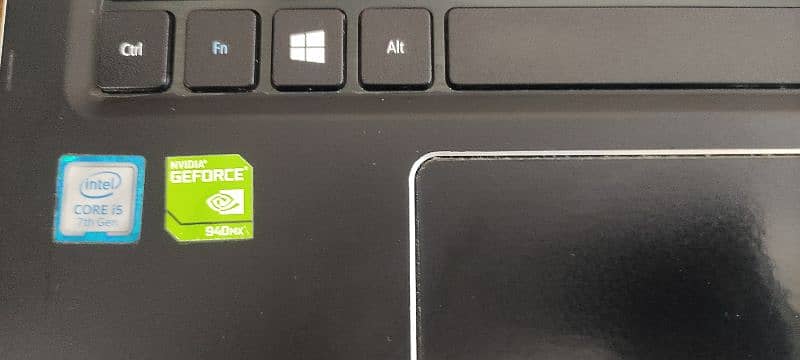 Acer Aspire 5 A515 Core i5 7th Gen 4