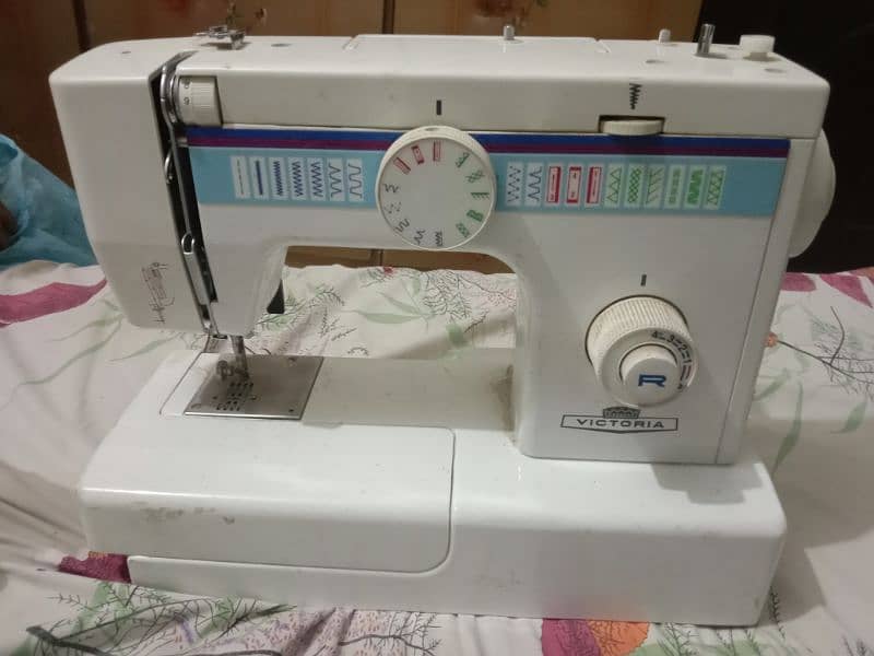 Sewing Machine 2