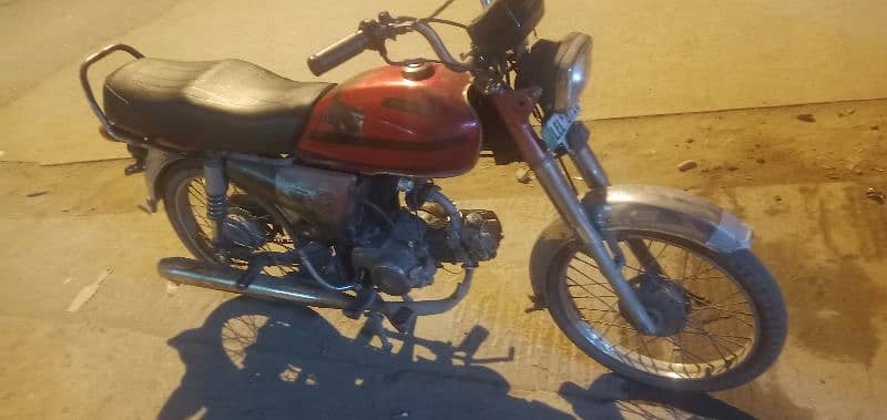 bike for sale 1