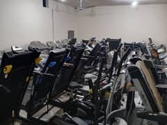 treadmils. (0309 5885468). gym cycles. home gym. ellapticals. spin bikes