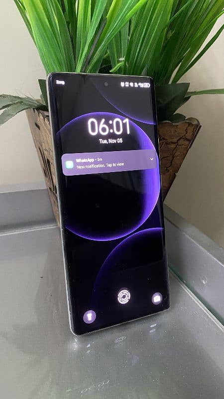 Tecno spark 20 pro plus 3