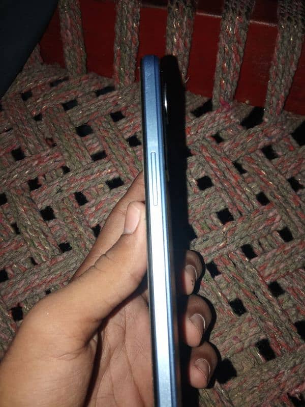 INFINIX NOTE 11 1