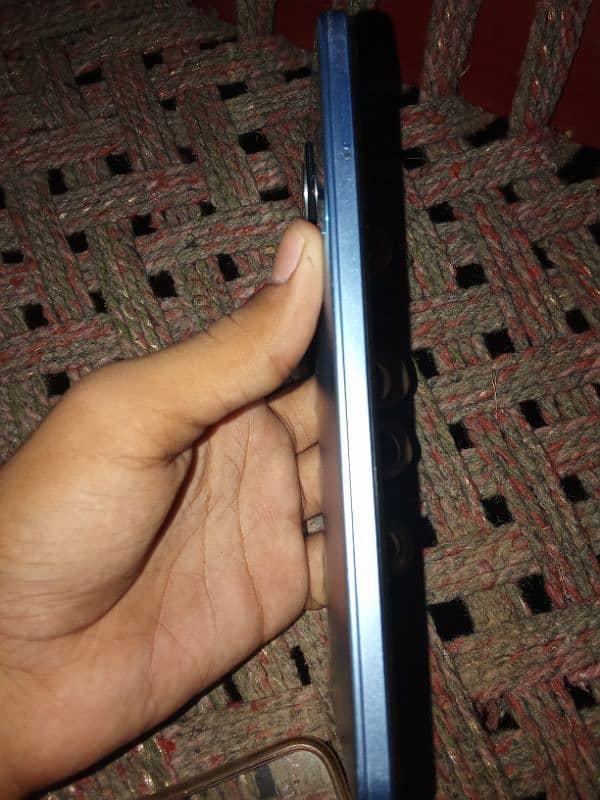 INFINIX NOTE 11 2