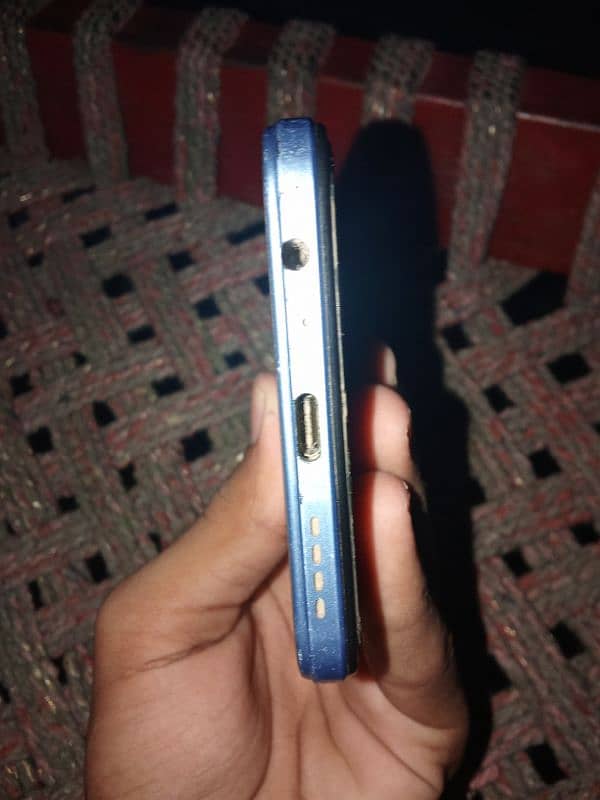 INFINIX NOTE 11 3