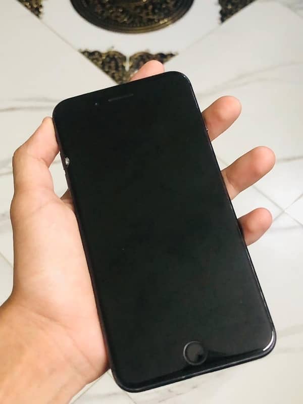 iPhone 8 Plus non pta 256 gb 3