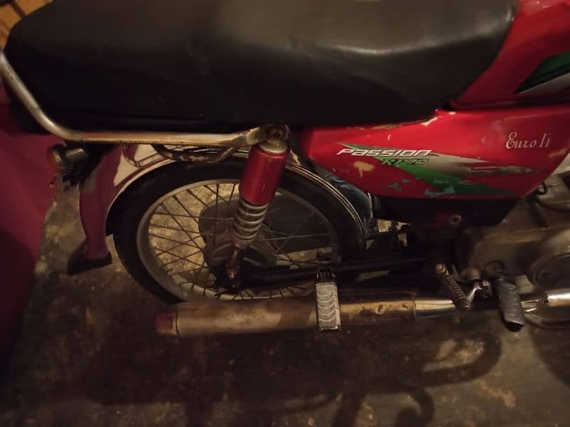 motorcycle for sale 1