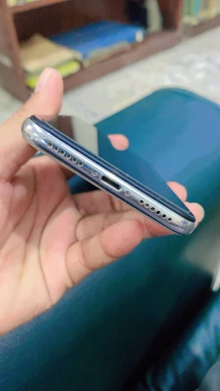 Apple Iphone X 64GB pta official pta approved 4