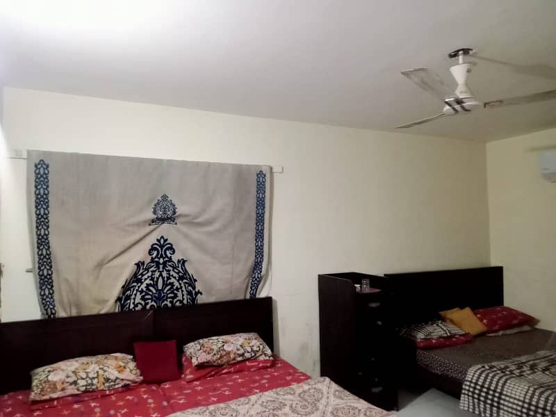 1 kanal beautiful house for Rent in dha phase 1 block p 11