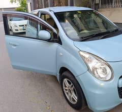 Suzuki Alto 2013 660 cc