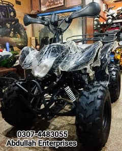 150cc manual raptor sports shape atv quad bike Dubai import 4 sale