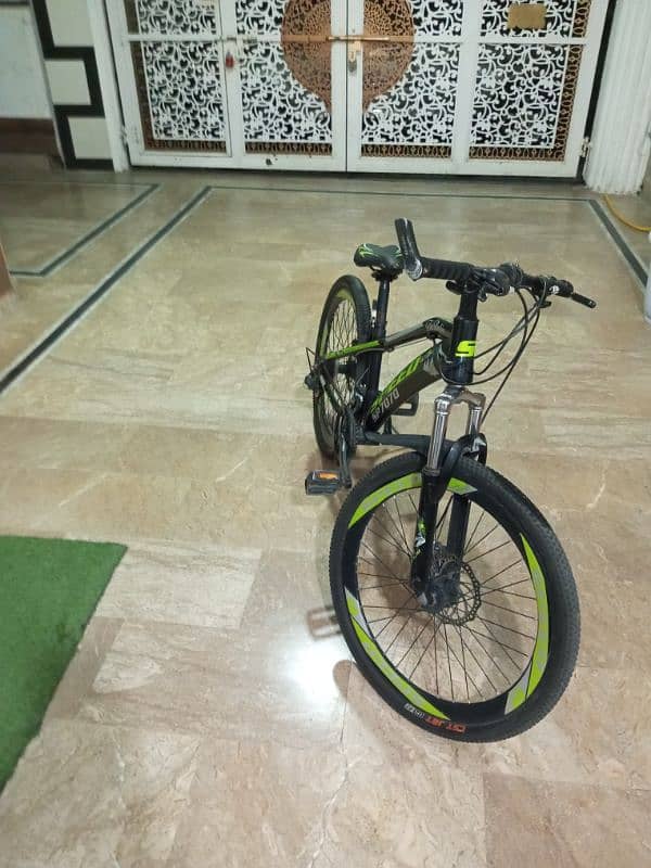 cycle for sale 1