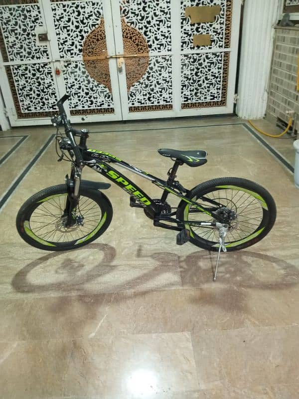 cycle for sale 2