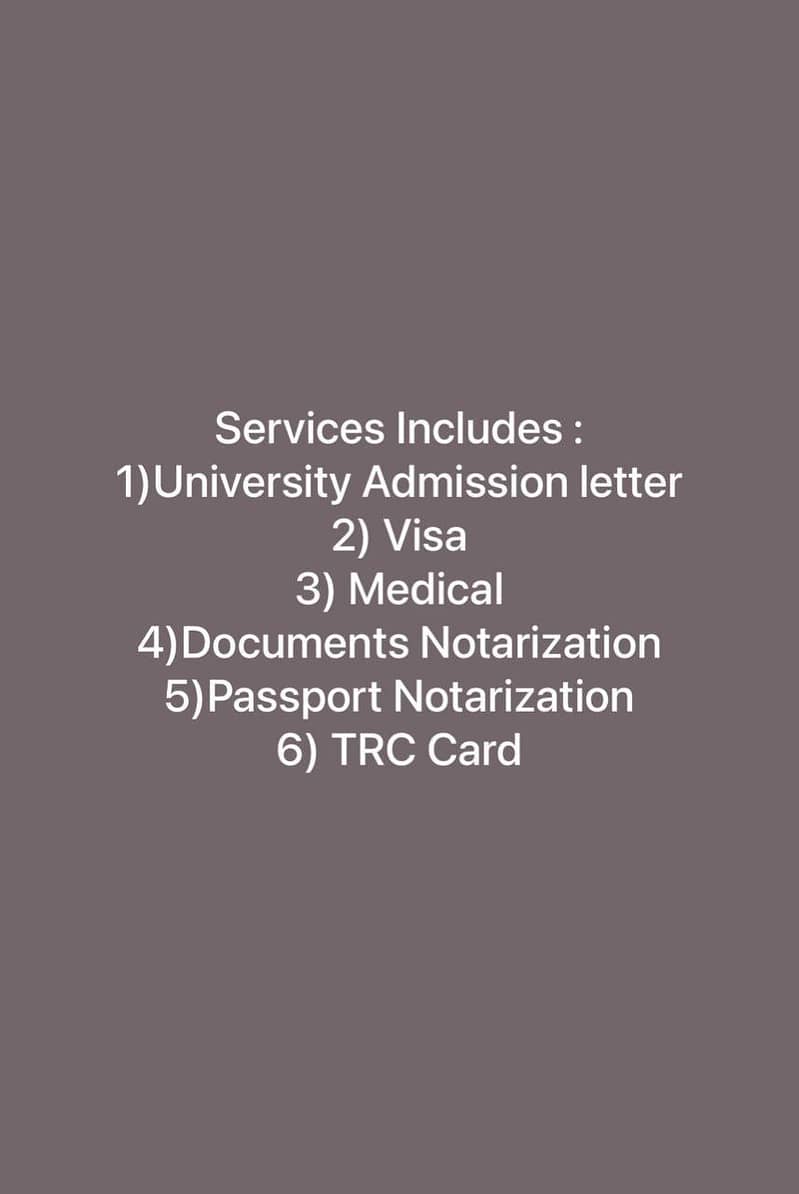 GATEWAY TO EUROPE  AZERBAIJAN TRC (TEMPORARY RESIDENT CARD) 3