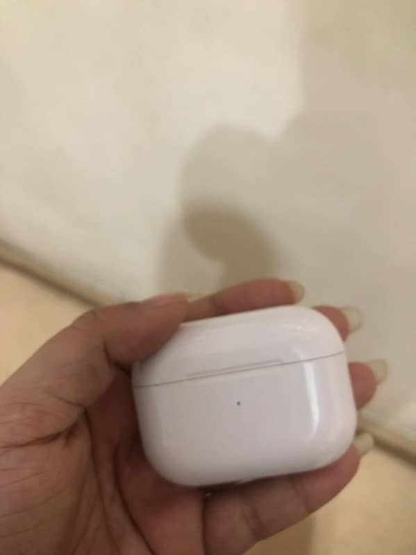 Apple airpods Pro 1