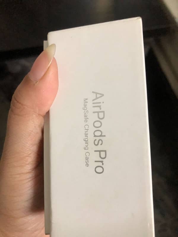 Apple airpods Pro 2