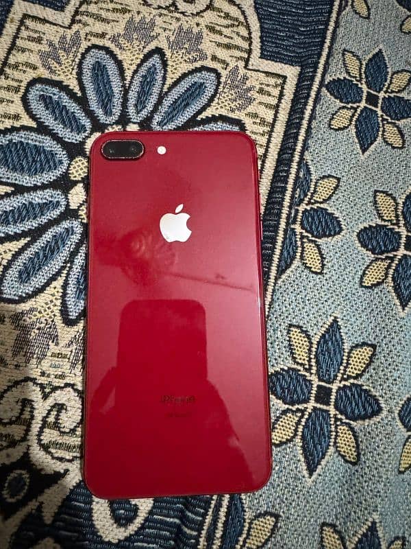 iphone 8 plus (by-pass) for sale 1