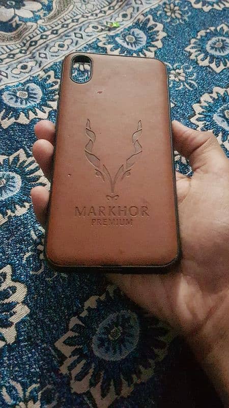 Honor phone 10 by 10 condition 4