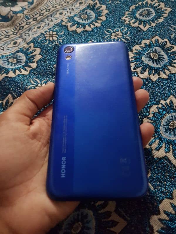 Honor phone 10 by 10 condition 5