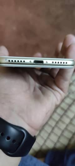 Iphone 7 32 gb bki 10by10 all ok Pta Approved 0