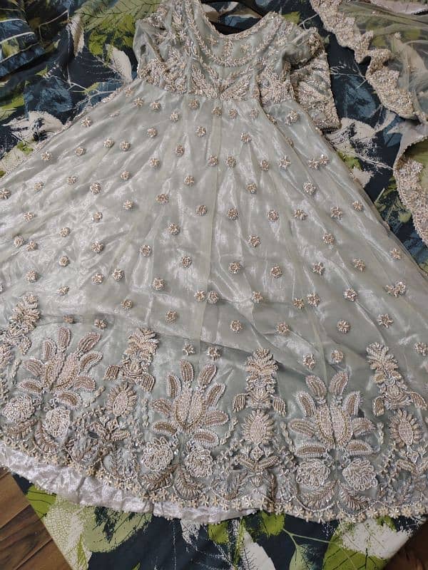 walima dress for sale 7