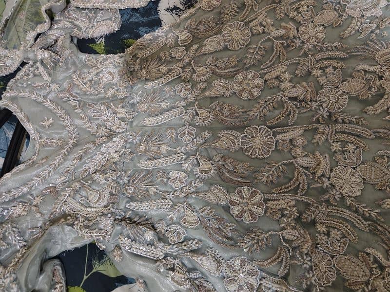 walima dress for sale 11