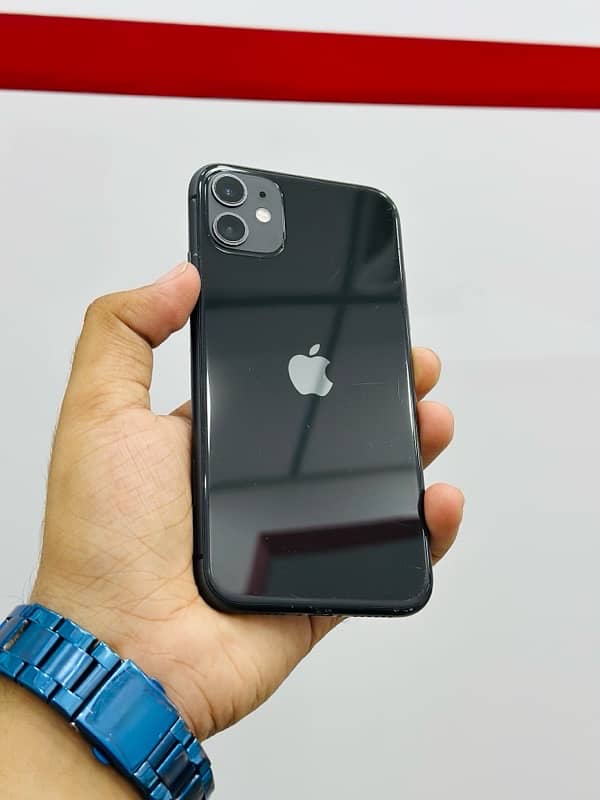 Iphone 11 FU 64gb Non PTA 1