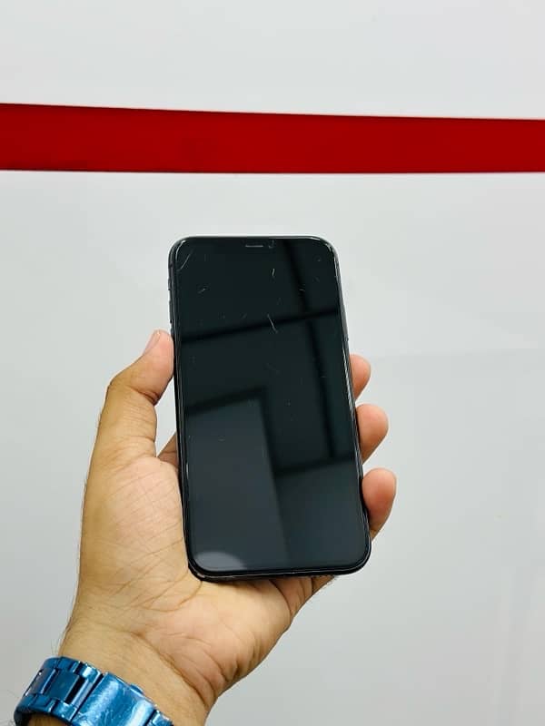 Iphone 11 FU 64gb Non PTA 2