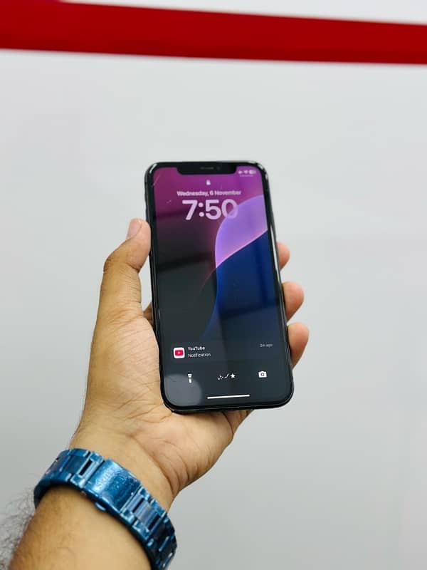 Iphone 11 FU 64gb Non PTA 8