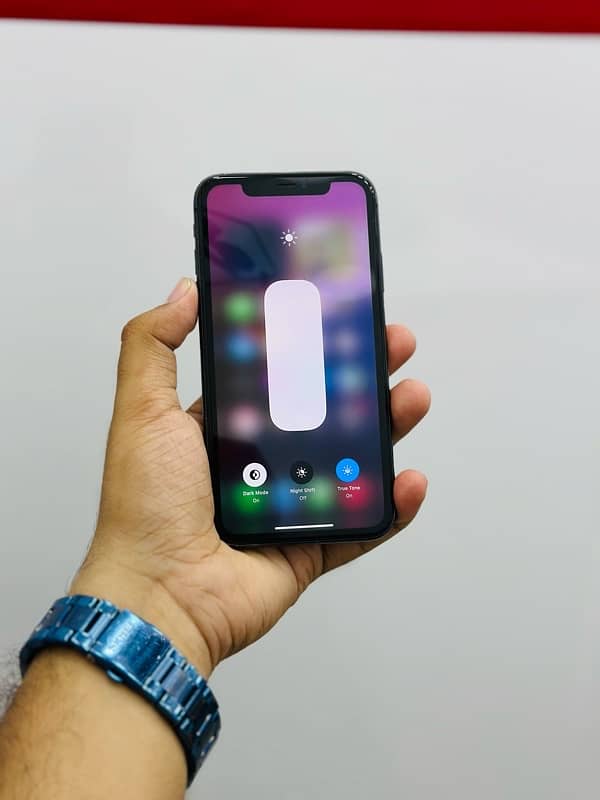 Iphone 11 FU 64gb Non PTA 9