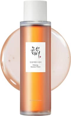 Beauty of Joseon Ginseng Essence Water Hydrating Face Toner for Dry,