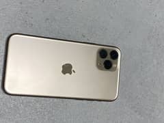 Iphone 11pro non pta 256gb 0