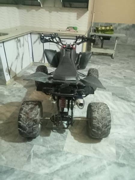 atv bike 150 cc 03452516766 0