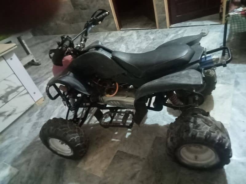 atv bike 150 cc 03452516766 1